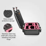 PGYTECH P-SP-101 Shockproof Waterproof Explosion-proof Hard Box Carrying Case for DJI Shark - Image 8
