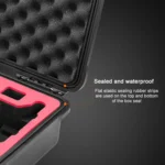 PGYTECH P-SP-101 Shockproof Waterproof Explosion-proof Hard Box Carrying Case for DJI Shark - Image 9