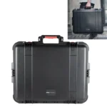 PGYTECH P-RH-001 Shockproof Waterproof Explosion-proof Hard Box Carrying Case for DJI Ronin-S, Size: 63.4x50.3cm