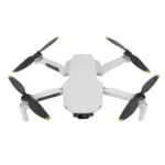 8 PCS/Set Sunnylife 4726F Low Noise Quick-release Wing Propellers for DJI Mini 2 - Image 8