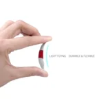 8 PCS/Set Sunnylife 4726F Low Noise Quick-release Wing Propellers for DJI Mini 2 - Image 5