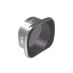 JSR KS ND32 Lens Filter for DJI FPV, Aluminum Alloy Frame - Image 2