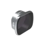 JSR KS ND64PL Lens Filter for DJI FPV, Aluminum Alloy Frame - Image 2