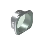 JSR MC UV Lens Filter for DJI FPV, Aluminum Alloy Frame - Image 2