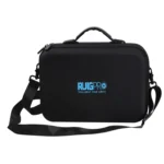 RUIGPRO For DJI Mavic Air 2 Portable EVA Shoulder Storage Bag Protective Case Box