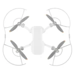 STARTRC 1109131 Drone Propeller Protective Guard Anti-collision Ring for DJI Mini  2 / Mavic Mini