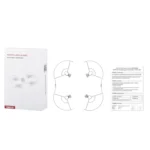 STARTRC 1109131 Drone Propeller Protective Guard Anti-collision Ring for DJI Mini  2 / Mavic Mini - Image 6