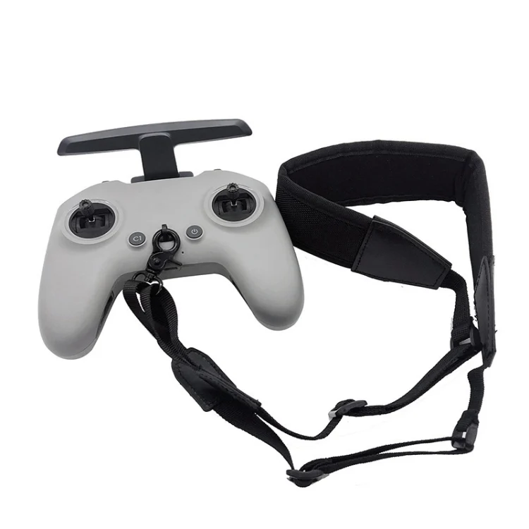 DOP0293_2.webp Safety Hand Strap Hanging Wrist Strap Lanyard For DJI FPV Remote Control - Image 3