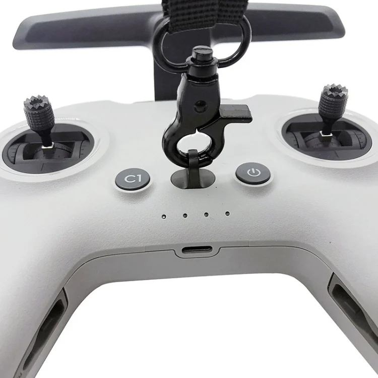 DOP0293_3.webp Safety Hand Strap Hanging Wrist Strap Lanyard For DJI FPV Remote Control - Image 4