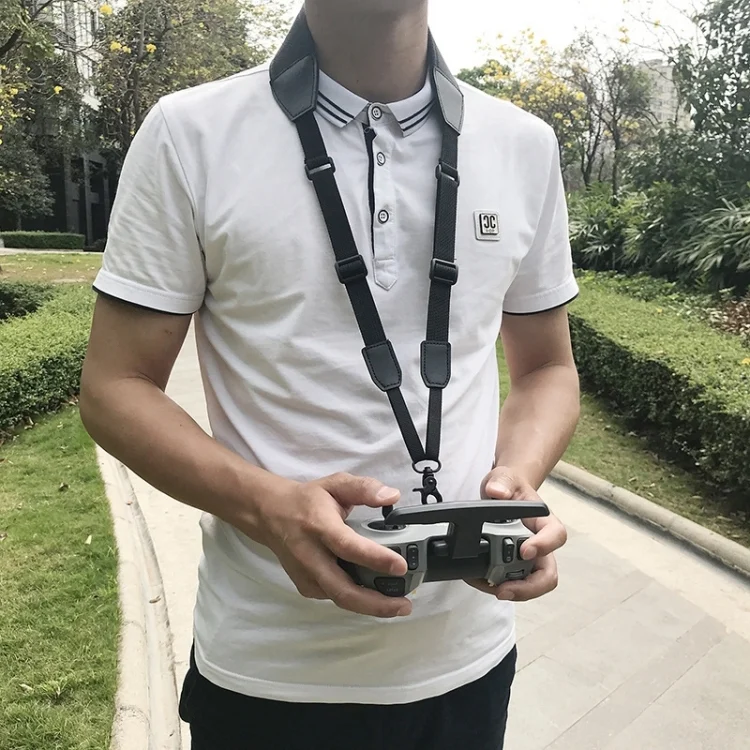 DOP0293_4.webp Safety Hand Strap Hanging Wrist Strap Lanyard For DJI FPV Remote Control - Image 5