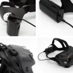 30cm Power Cable for DJI FPV Goggles V2 - Image 3