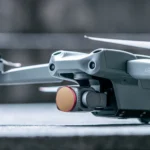 PGYTECH P-16B-065 Variable VND (6-9 Stop) Lens Filter for DJI Air 2S - Image 2