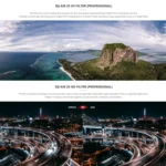 PGYTECH P-16B-065 Variable VND (6-9 Stop) Lens Filter for DJI Air 2S - Image 4