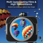 Sunnylife A2S-FI9342 ND8 Lens Filter for DJI Air 2S - Image 5