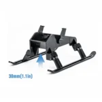 STARTRC 1109399  Folding Heightened Quick Release Landing Gear Holder for DJI FPV - Image 2