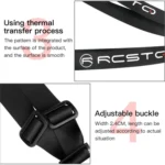 RCSTQ Thick Anti-lost Anti-fall Neck Strap Holder Lanyard for DJI FPV Remote Control - Image 6