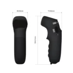 STARTRC Silicone Shockproof Anti-scratch Case for DJI FPV Rocker - Image 3