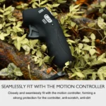 STARTRC Silicone Shockproof Anti-scratch Case for DJI FPV Rocker - Image 5