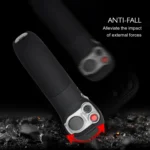 STARTRC Silicone Shockproof Anti-scratch Case for DJI FPV Rocker - Image 7