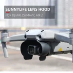 Sunnylife A2S-Q9350 Camera Lens Sunshade Anti-glare Hood for DJI Air 2S / Mavic Air 2 - Image 3