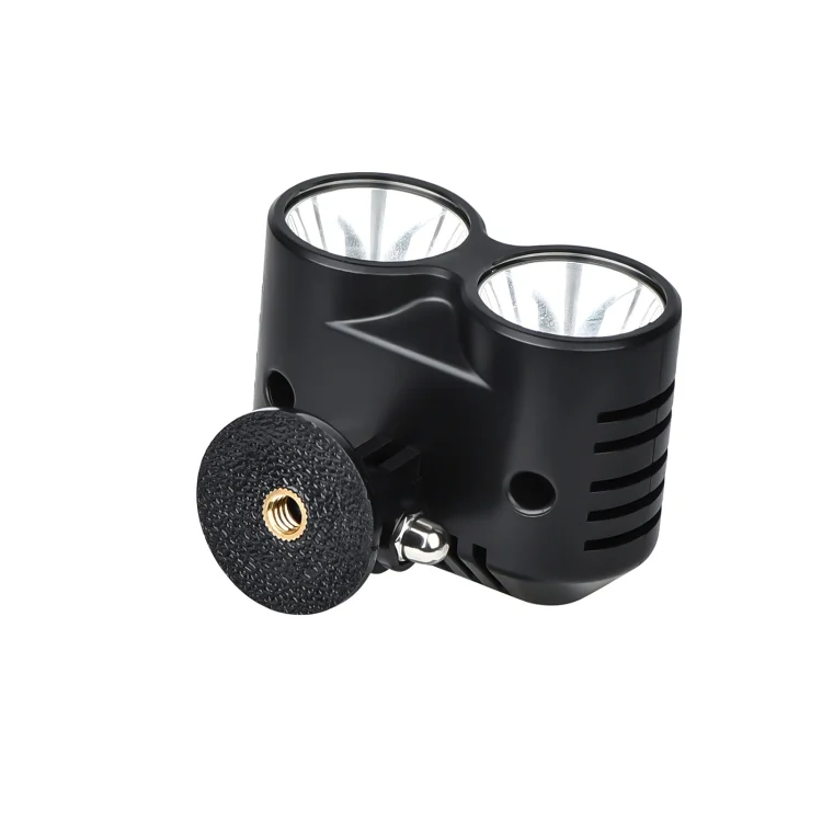 DOP0436B_2.webp STARTRC Owl Night Flight Lamp Searchlight Light Signal Light for DJI Mavic 2 / Air 2S / Mini 2 / Mini / FPV - Image 3