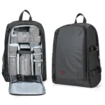 Shoulders Decompression Backpack for DJI Mavic 3 / DSLR Cameras