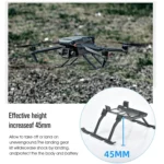 STARTRC Foldable Quick Release Landing Gear Height Extender Holder for DJI Mavic 3 - Image 6