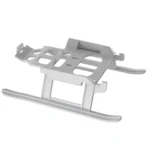 STARTRC Folding Anti-fall Anti-dirt Heightened Landing Gear Training Rack for DJI Mini 3 Pro - Image 2