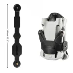 STARTRC Drone PU Propellers Holder Guard Prop Blade Stabilizer for DJI Mini 3 Pro - Image 3