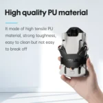 STARTRC Drone PU Propellers Holder Guard Prop Blade Stabilizer for DJI Mini 3 Pro - Image 5