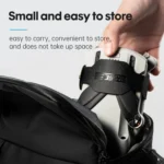 STARTRC Drone PU Propellers Holder Guard Prop Blade Stabilizer for DJI Mini 3 Pro - Image 7