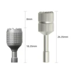 Sunnylife Remote Control Extension Joystick for DJI Mini 3 Pro RC - Image 2