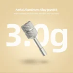 Sunnylife Remote Control Extension Joystick for DJI Mini 3 Pro RC - Image 4