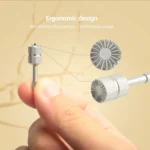 Sunnylife Remote Control Extension Joystick for DJI Mini 3 Pro RC - Image 5