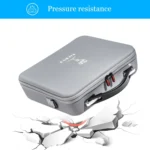 STARTRC Waterproof Shoulder Storage Bag Handbag for DJI RS 3 - Image 4