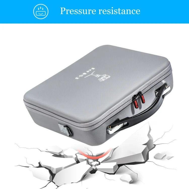 DOP0502H_3.webp STARTRC Waterproof Shoulder Storage Bag Handbag for DJI RS 3 - Image 4