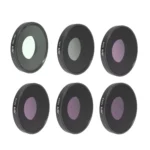 JSR 4 in 1 UV CPL ND8 ND16 ND32 ND64 Lens Filter For DJI Osmo Action 3 - Image 2