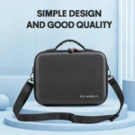For DJI Osmo Action 3 STARTRC Camera and  Accessories Storage Case Bag - Image 3