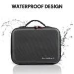 For DJI Osmo Action 3 STARTRC Camera and  Accessories Storage Case Bag - Image 5