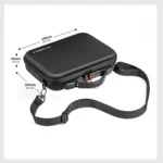 For DJI Osmo Action 3 STARTRC Camera and  Accessories Storage Case Bag - Image 7