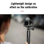 For DJI Action 3 STARTRC 4 in 1 ND16 + ND32 + ND64 + CPL Lens Filter - Image 7