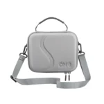 For DJI Osmo Mobile 6 STARTRC Portable Shockproof Waterproof PU Case Bag