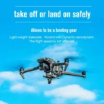 For DJI  Mavic 3 STARTRC Air-Dropping System Thrower Parabolic - Image 6
