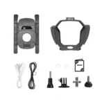 For DJI  Mavic 3 STARTRC Air-Dropping System Thrower Parabolic - Image 8