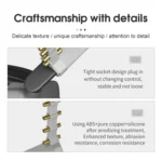 For DJI Avata Goggles 2 STARTRC 5.8GHz Yagi Antenna Signal Booster - Image 5