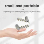 For DJI Avata Goggles 2 STARTRC 5.8GHz Yagi Antenna Signal Booster - Image 6