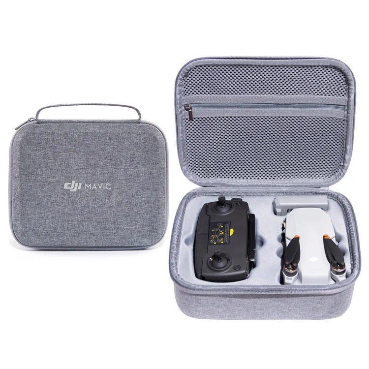 DOP0532H.webp For DJI Mini SE Original DJI Portable Carrying Storage Bag - Image 1