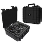 For DJI Avata / Goggles 2 Pro DJI Hard Shell Storage Box Case Suitcase
