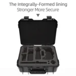 For DJI Avata / Goggles 2 Pro DJI Hard Shell Storage Box Case Suitcase - Image 4