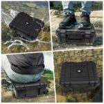For DJI Avata / Goggles 2 Pro DJI Hard Shell Storage Box Case Suitcase - Image 5
